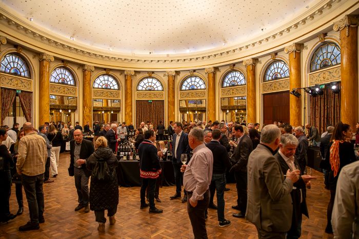 Međunarodna suradnja vinara: Započeo europski projekt Rueda-Graševina